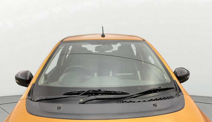 2018 Tata Tiago XZ PETROL, Petrol, Manual, 75,150 km, Front Windshield