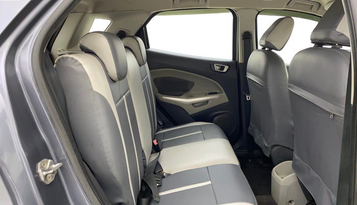 2014 Ford Ecosport TREND 1.5L PETROL, Petrol, Manual, 88,777 km, Right Side Rear Door Cabin