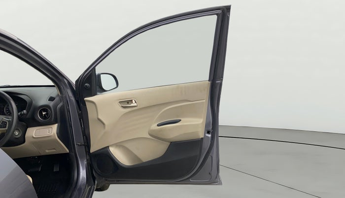 2019 Hyundai NEW SANTRO MAGNA AMT, Petrol, Automatic, 61,228 km, RHS Front Door