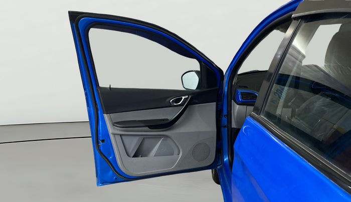 2020 Tata Tiago XZ PLUS PETROL, Petrol, Manual, 40,221 km, LHS Front Door