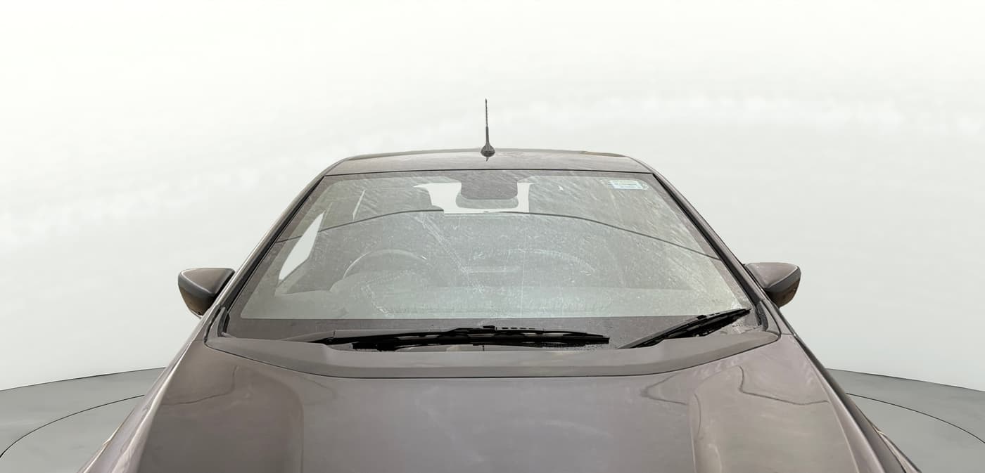 2021 Tata ALTROZ XZ PLUS PETROL DARK EDITION, Petrol, Manual, 42,772 km, Front Windshield