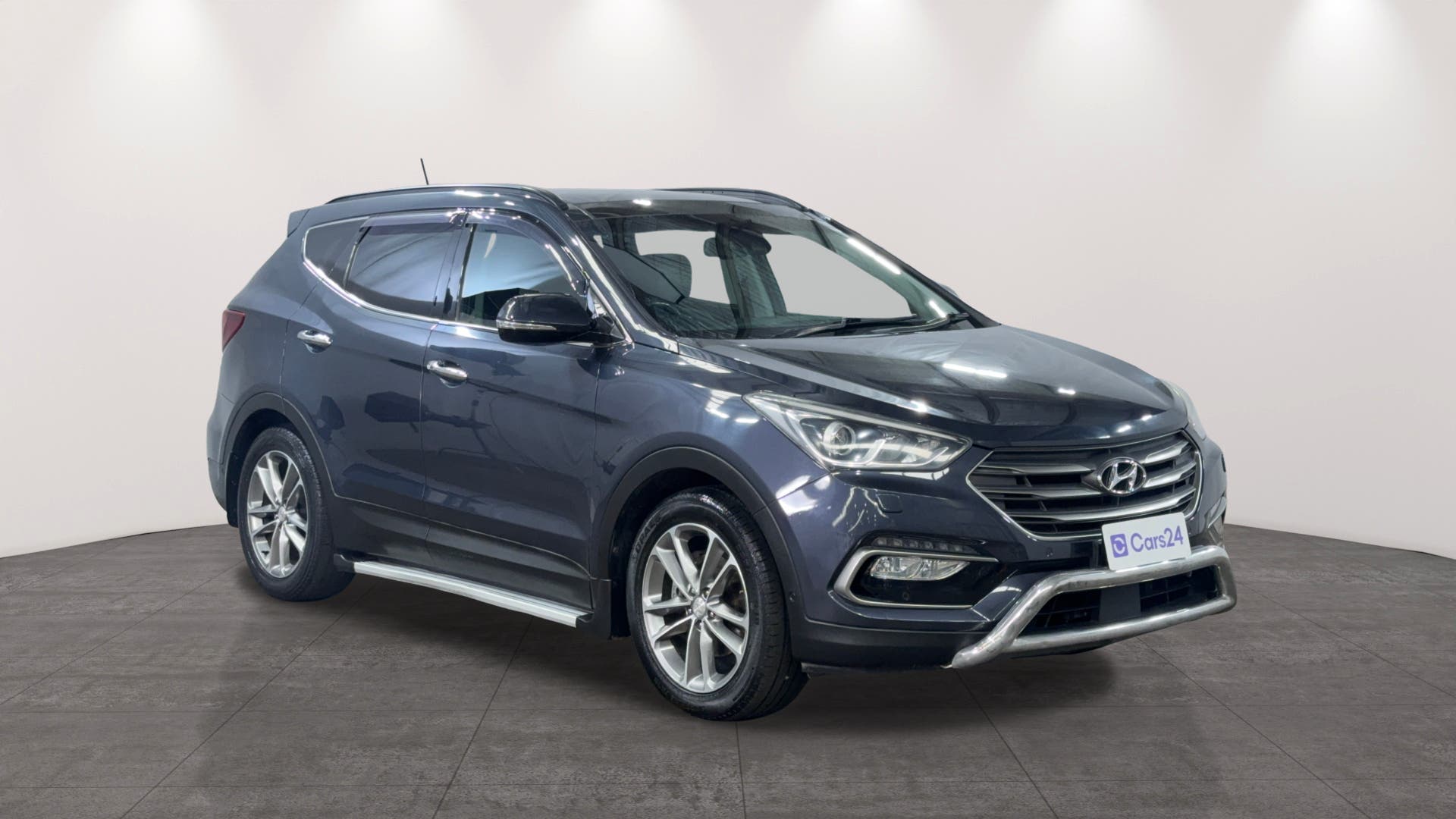 Hyundai Santa Fe image