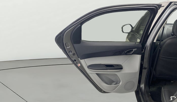 2020 Tata Tiago XT PETROL, Petrol, Manual, 66,172 km, LHS Rear Door