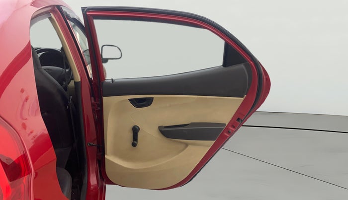 2015 Hyundai Eon ERA +, Petrol, Manual, 56,610 km, RHS Rear Door