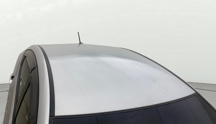 2013 Hyundai Verna FLUIDIC 1.6 VTVT SX OPT AT, Petrol, Automatic, 86,324 km, Roof