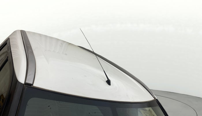 2018 Maruti Vitara Brezza ZDI PLUS AMT, Diesel, Automatic, 1,18,857 km, Roof