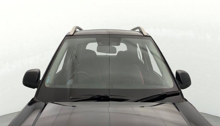 2023 Hyundai VENUE E 1.2, CNG, Manual, 76,125 km, Front Windshield