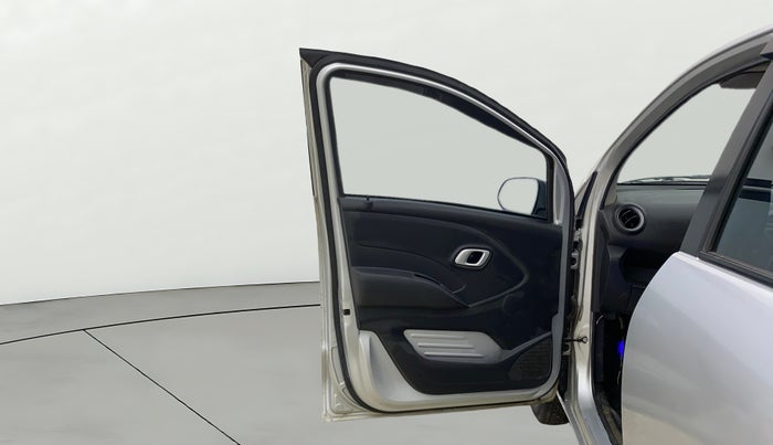 2018 Datsun Redi Go S 1.0, Petrol, Manual, 16,064 km, LHS Front Door
