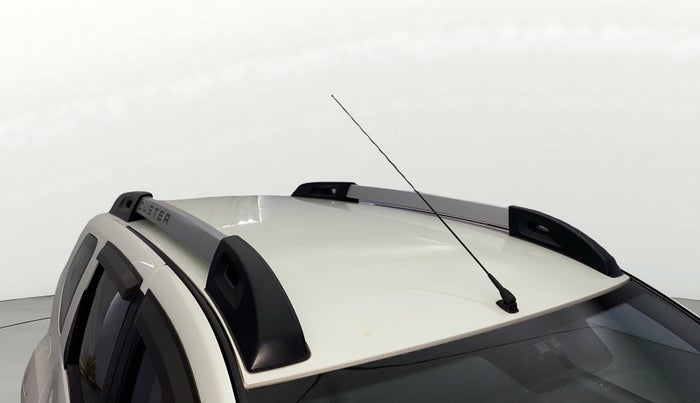 2016 Renault Duster 110 PS RXZ 4X2 AMT DIESEL, Diesel, Automatic, 1,14,773 km, Roof