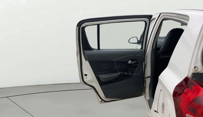 2015 Maruti Alto 800 LXI, Petrol, Manual, 38,152 km, LHS Rear Door