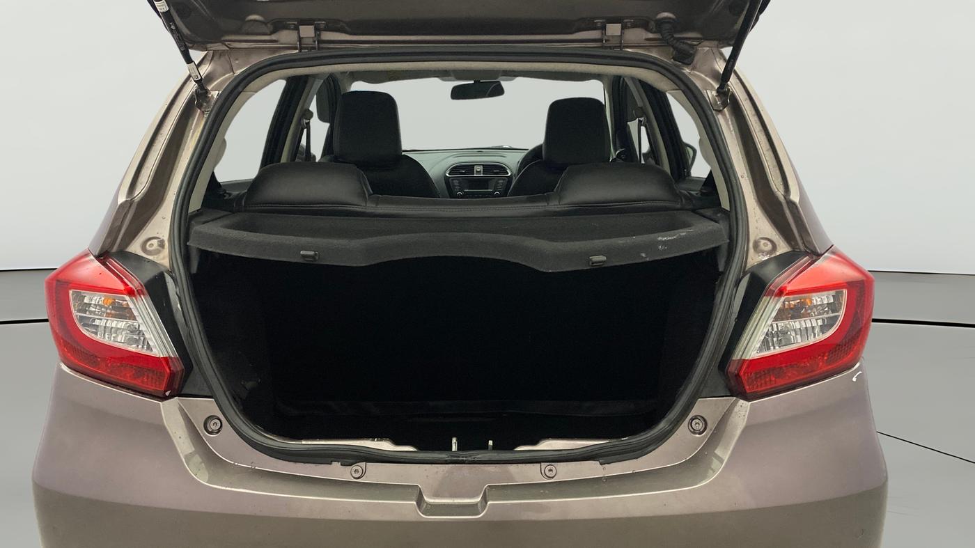 2019 Tata Tiago XZA PETROL, Petrol, Automatic, 81,475 km, Boot Open Zoomed View