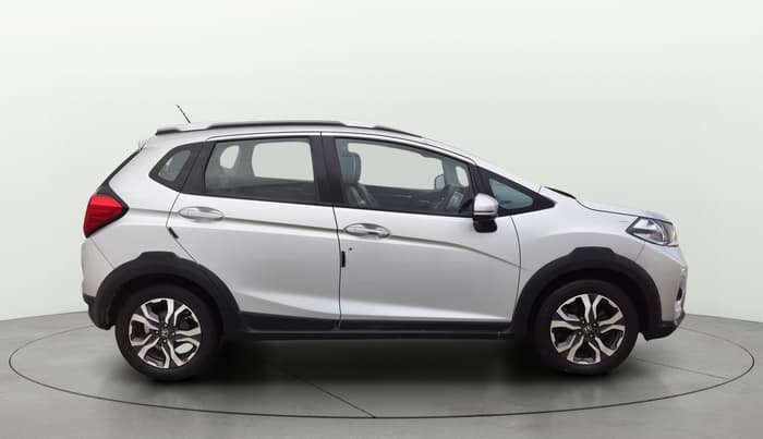 2019 Honda WR-V 1.2L I-VTEC VX MT, Petrol, Manual, 27,716 km, Right Side View