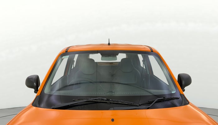 2020 Maruti S PRESSO VXI CNG, CNG, Manual, 75,908 km, Front Windshield