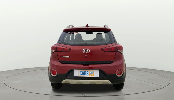 2018 Hyundai i20 Active 1.2 S, Petrol, Manual, 42,328 km, Back/Rear