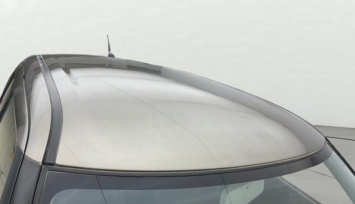 2019 Maruti Swift ZXI PLUS AMT, Petrol, Automatic, 55,870 km, Roof