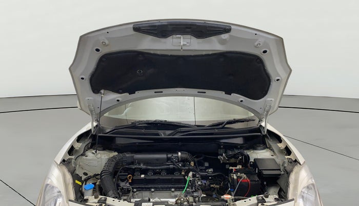 2023 Maruti Swift VXI, Petrol, Manual, 40,211 km, Open Bonet