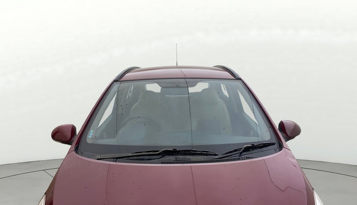 2016 Hyundai Grand i10 SPORTZ 1.2 KAPPA VTVT, Petrol, Manual, 28,348 km, Front Windshield