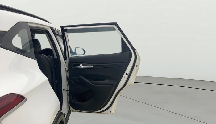 2022 KIA SELTOS HTK 1.5 PETROL, Petrol, Manual, 43,539 km, RHS Rear Door