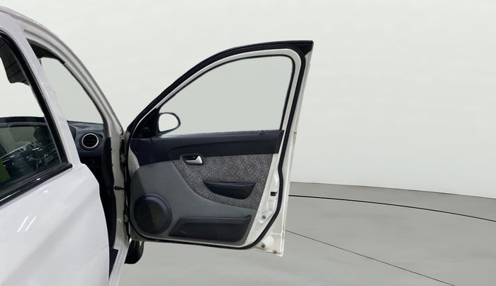 2017 Maruti Alto 800 LXI, Petrol, Manual, 37,368 km, RHS Front Door