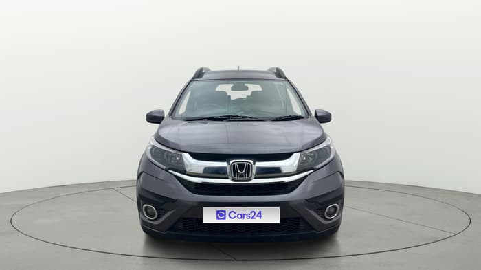 2019 Honda BR-V 1.5L I-VTEC V CVT, Petrol, Automatic, 70,344 km, Front