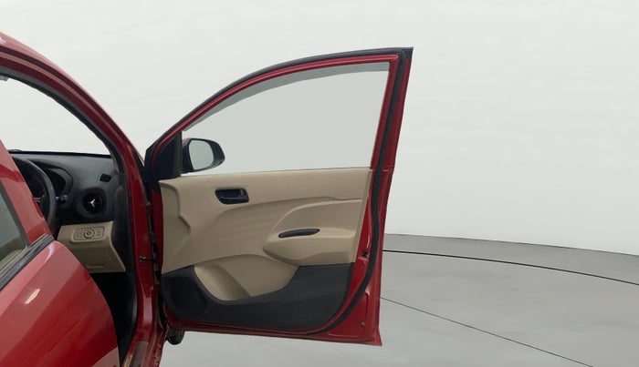 2021 Hyundai NEW SANTRO SPORTZ EXECUTIVE MT CNG, CNG, Manual, 80,869 km, RHS Front Door