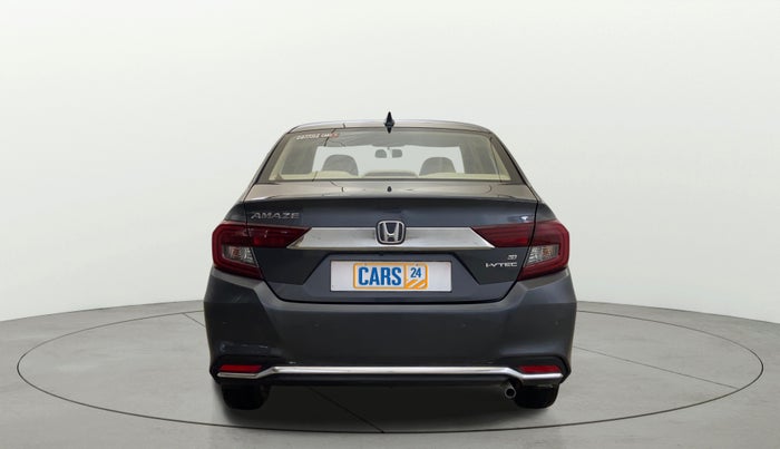 2022 Honda Amaze 1.2L I-VTEC VX, Petrol, Manual, 90,646 km, Back/Rear