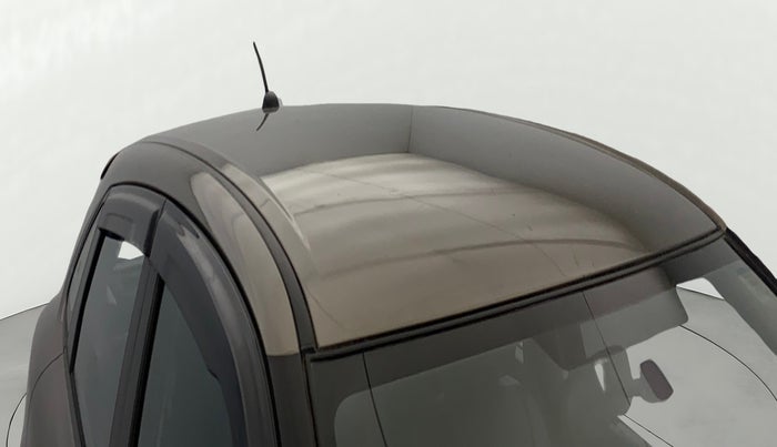 2022 Maruti Baleno DELTA PETROL 1.2, Petrol, Manual, 28,298 km, Roof