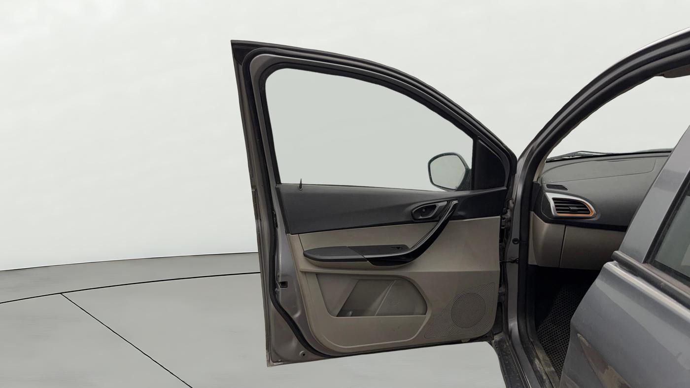 2019 Tata Tiago WIZZ EDITION PETROL, Petrol, Manual, 98,781 km, LHS Front Door