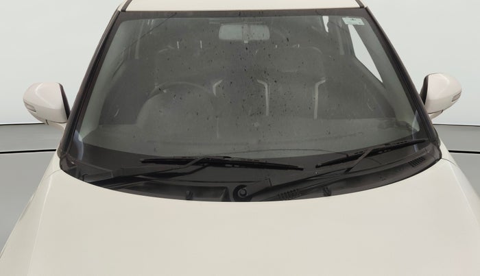 2017 Maruti Swift VXI, Petrol, Manual, 40,784 km, Front Windshield