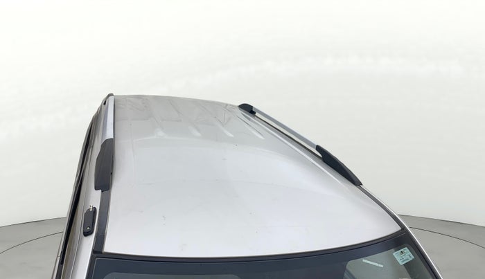 2014 Maruti Wagon R 1.0 VXI, Petrol, Manual, 1,15,085 km, Roof