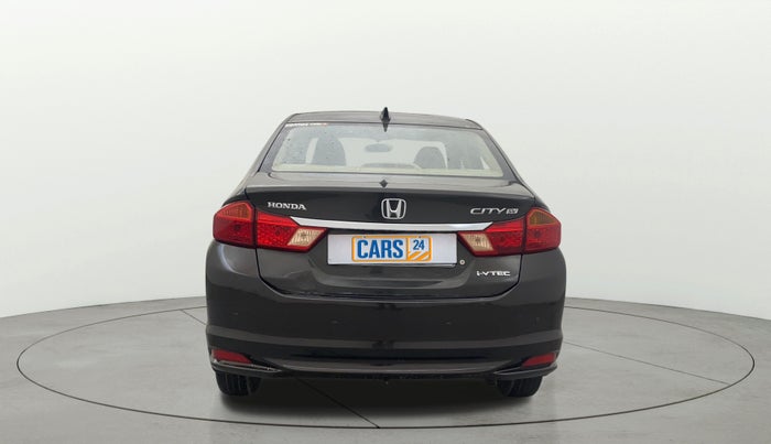 2016 Honda City 1.5L I-VTEC SV, Petrol, Manual, 92,603 km, Back/Rear