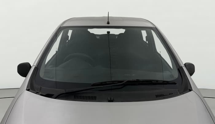 2019 Datsun Redi Go T (O), Petrol, Manual, 38,330 km, Front Windshield