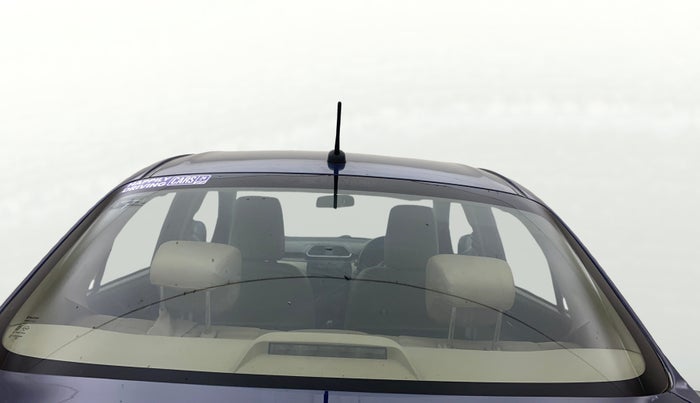 2018 Maruti Dzire VXI, Petrol, Manual, 40,523 km, Rear Windshield