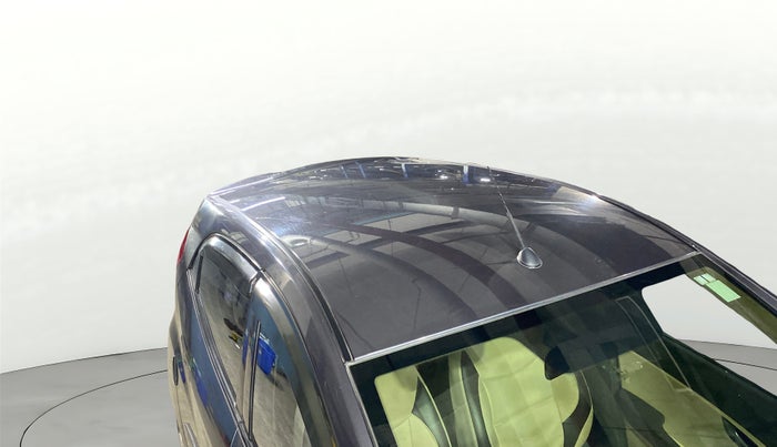 2015 Hyundai Eon SPORTZ, Petrol, Manual, 33,877 km, Roof