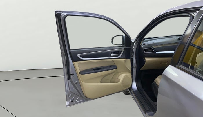 2022 Honda Amaze 1.2L I-VTEC S, Petrol, Manual, 39,520 km, LHS Front Door