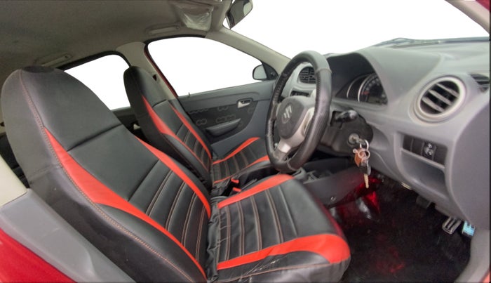 2014 Maruti Alto 800 LXI, Petrol, Manual, 37,894 km, Right Side Front Door Cabin