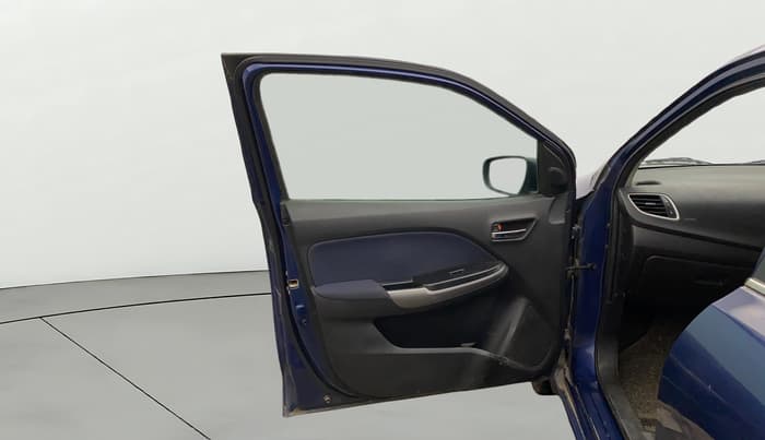 2019 Maruti Baleno ZETA PETROL 1.2, Petrol, Manual, 86,190 km, LHS Front Door