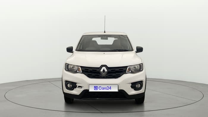 2016 Renault Kwid RXT 0.8, Petrol, Manual, 29,357 km, Front