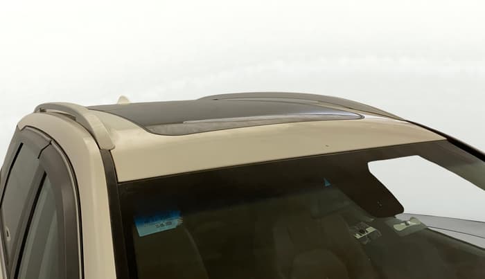 2020 MG HECTOR PLUS SHARP 1.5 PETROL TURBO DCT 6-STR, Petrol, Automatic, 38,946 km, Roof