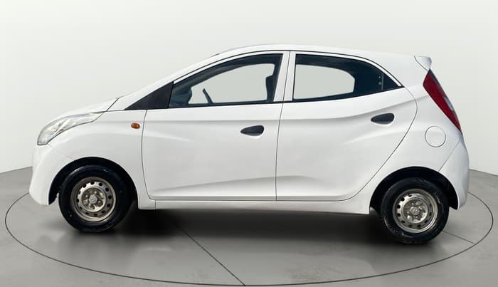 2014 Hyundai Eon ERA +, Petrol, Manual, 45,074 km, Left Side