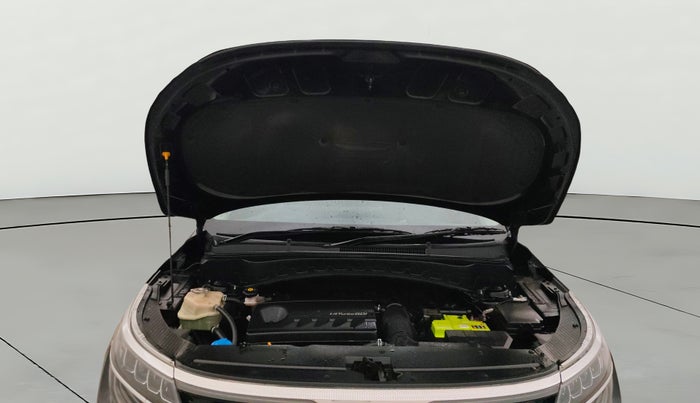 2020 KIA SELTOS GTX PLUS DCT 1.4 PETROL, Petrol, Automatic, 49,912 km, Open Bonet