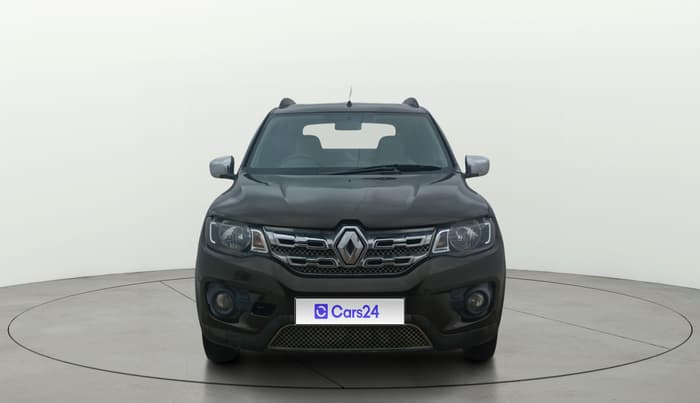 2016 Renault Kwid RXT 0.8, Petrol, Manual, 43,971 km, Front