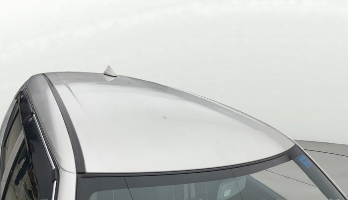 2022 Maruti IGNIS SIGMA 1.2, Petrol, Manual, 36,375 km, Roof