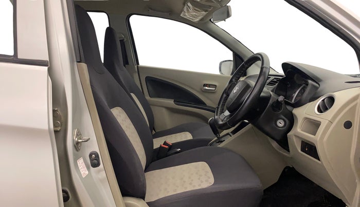 2016 Maruti Celerio VXI AMT (O), Petrol, Automatic, 37,298 km, Right Side Front Door Cabin