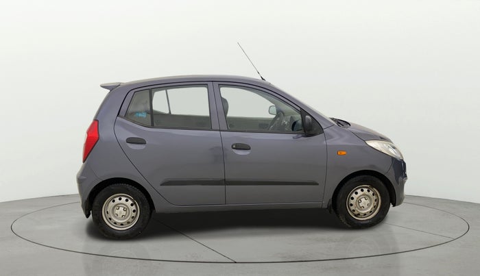 2014 Hyundai i10 MAGNA 1.1, Petrol, Manual, 32,281 km, Right Side View