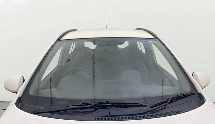 2015 Hyundai Grand i10 SPORTZ 1.2 KAPPA VTVT, Petrol, Manual, 49,022 km, Front Windshield