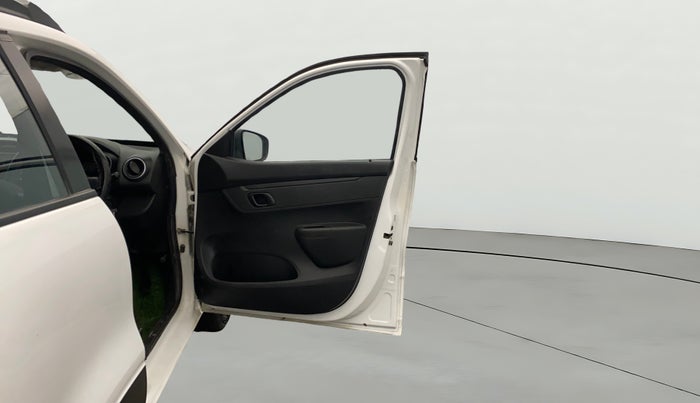 2019 Renault Kwid RXL, Petrol, Manual, 55,271 km, RHS Front Door