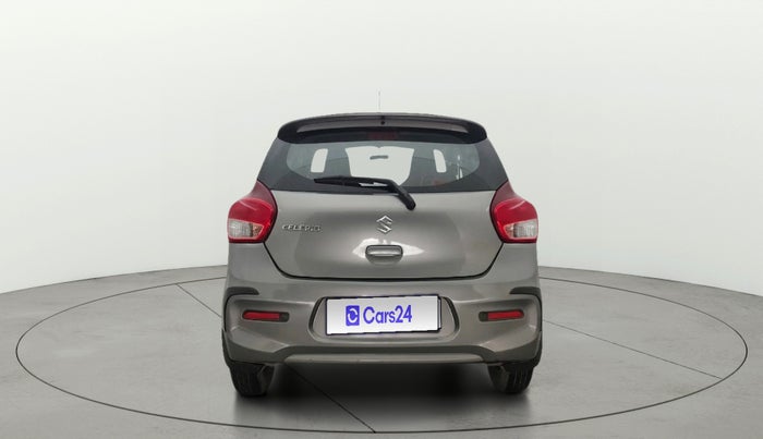 2022 Maruti Celerio ZXI, Petrol, Manual, 41,444 km, Back/Rear