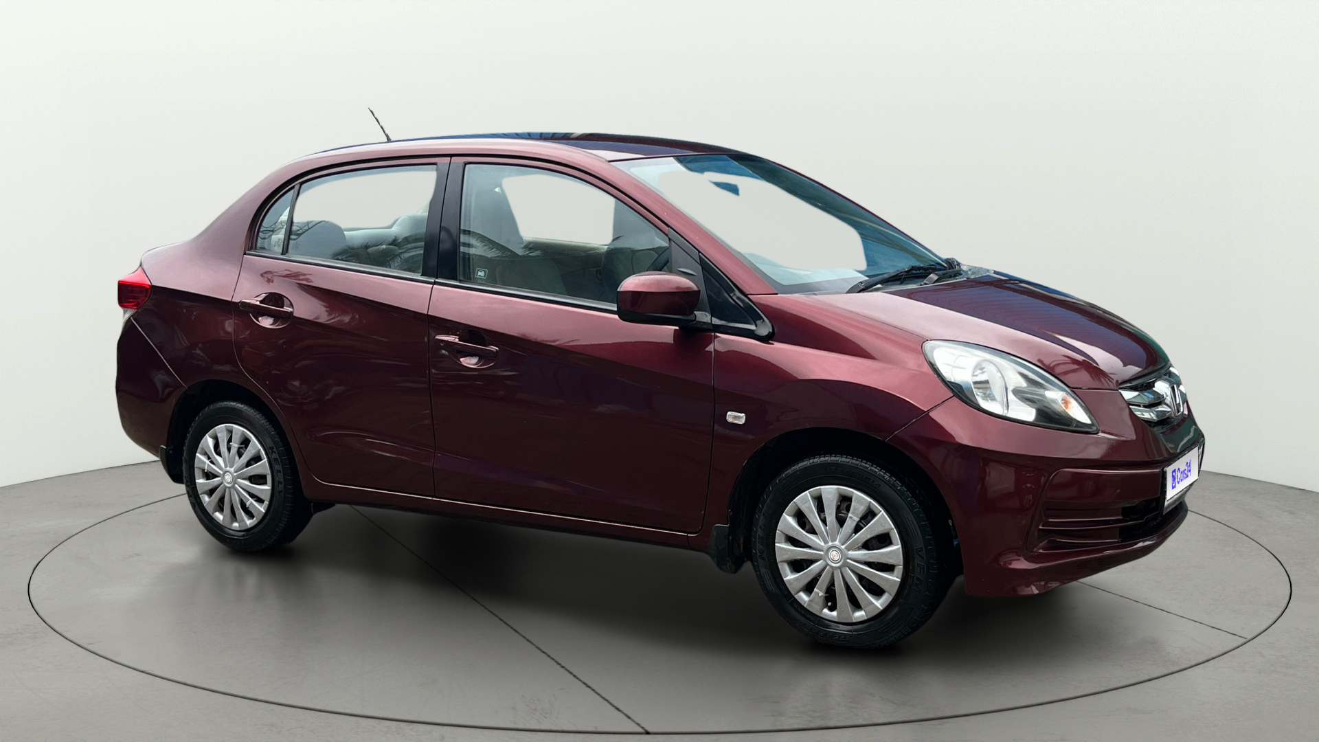 2014 Honda Amaze 1.2L I-VTEC SX