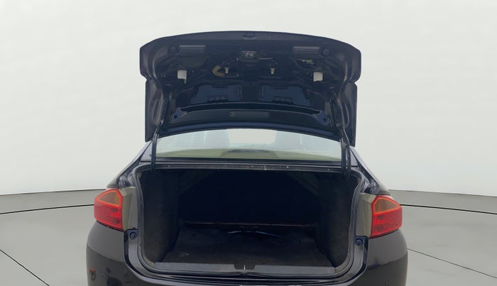 2014 Honda City 1.5L I-DTEC SV, Diesel, Manual, 1,01,242 km, Boot Open Zoomed View